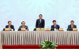 Họp báo Chính phủ thường kỳ tháng 4/2026: Chính phủ chỉ đạo và hoàn thành nhiều việc quan trọng, cấp bách trong thời gian rất ngắn
