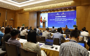 Bồi dưỡng ứng dụng AI trong công tác hành chính, tham mưu tổng hợp tại VPCP