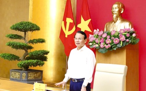 Đảng ủy VPCP có nhiều đổi mới trong phối hợp công tác, trong lãnh đạo, chỉ đạo các nhiệm vụ chính trị