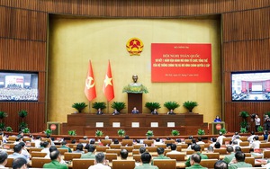 VPCP dự Hội nghị sơ kết 1 năm vận hành mô hình tổ chức tổng thể của hệ thống chính trị, mô hình chính quyền 3 cấp
