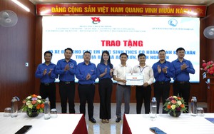 Đoàn Thanh niên VPCP tri ân Ngày Thương binh – Liệt sĩ, lan tỏa ký ức lịch sử