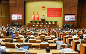 VPCP dự Hội nghị toàn quốc quán triệt và triển khai thực hiện Nghị quyết Hội nghị Trung ương 3