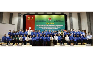 Tuổi trẻ các cơ quan nhà nước phát huy vai trò tiên phong trong chuyển đổi số