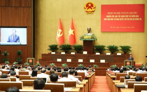 Văn phòng Chính phủ quán triệt, triển khai thực hiện một số Nghị quyết, Chỉ thị của Bộ Chính trị