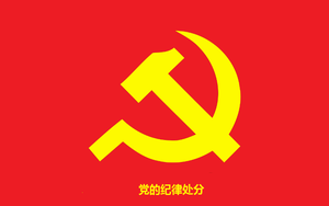 越共中央书记处对若干干部给予纪律处分