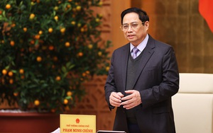 范明正总理主持政府法律制定专题会议