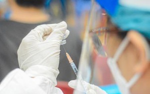 越南已获得1.95亿剂新冠肺炎疫苗