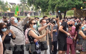 越南与17个国家就相互承认疫苗护照达成协议