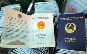 签发具有越南国籍的证明