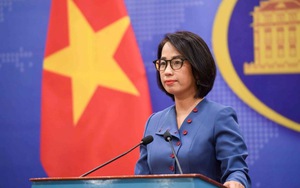 越南欢迎柬泰签署和平文件