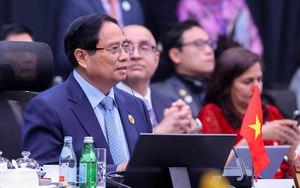 范明政总理：东盟需大力发扬三大战略力量