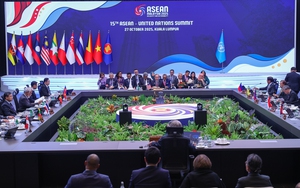 范明政提出深化东盟—联合国合作的3个核心措施