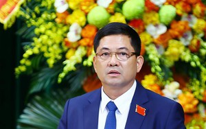 阮鸿泰同志被任命为北宁省省委书记