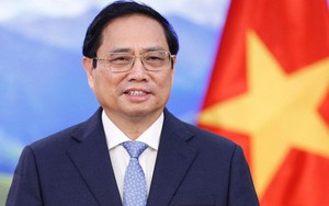 越南政府总理范明政将访问科威特与阿尔及利亚并出席G20峰会