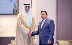 科威特投资者愿在越南长期投资