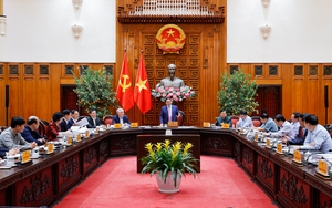 范明政总理：绝不让成品油短缺，考虑拨付中央预算平稳油价