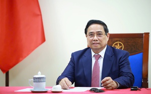 范明政总理与安哥拉总统通电话，建议安方在原油和天然气供应方面提供更多援助