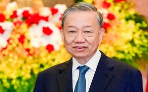 越共中央总书记、国家主席苏林在人民日报发表署名文章