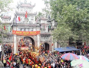 Bắc Ninh đón 2 chứng nhận Di sản văn hóa quốc gia