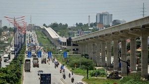 Nhật sẵn sàng đầu tư tuyến đường sắt cao tốc Hà Nội-TPHCM