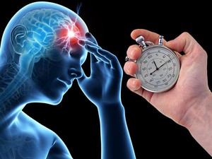 Đột quỵ não vì bỏ thuốc và tập luyện theo phương pháp ‘lạ’