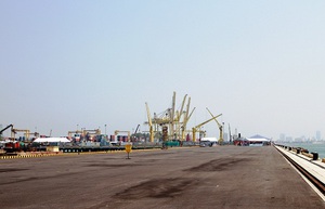 Nhiều ý kiến đóng góp cho phương án quy hoạch cảng biển Đà Nẵng