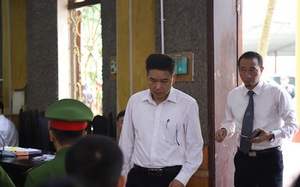Mở lại phiên tòa xét xử vụ gian lận điểm thi ở Sơn La