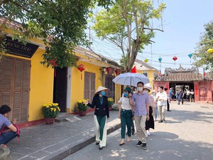 Du lịch an toàn trong dịp lễ 30/4