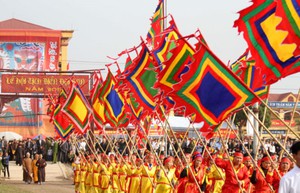 Việt Nam tôn trọng, bảo đảm quyền tự do tín ngưỡng, tôn giáo