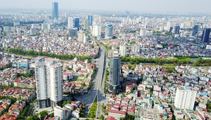 Hà Nội sẵn sàng triển khai thí điểm mô hình chính quyền đô thị