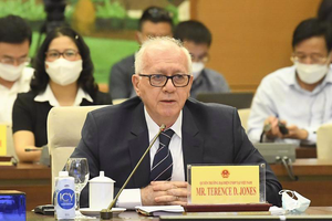 Việt Nam đã khuyến khích các nước nâng mức cam kết giảm phát thải khí nhà kính
