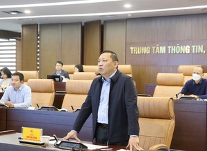 Bộ phận một cửa các cấp phải trở thành trung tâm chuyển đổi số