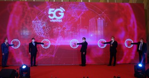 Đà Nẵng chính thức phủ sóng 5G