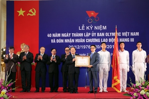 Cần đầu tư thích đáng cho sức khỏe, tầm vóc người Việt