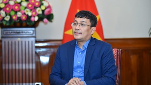 Niềm tin - thành công lớn nhất của Đối thoại Chiến lược quốc gia Việt Nam-WEF 