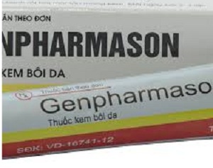 Thu hồi thuốc Genpharmason do vi phạm chất lượng