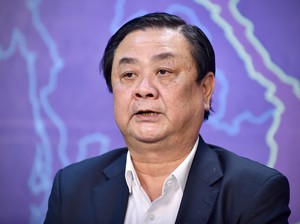 Bộ trưởng Lê Minh Hoan: Áp dụng  '6 từ khóa' trong tái cơ cấu nông nghiệp