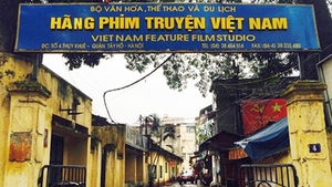 Sắp công bố quyết định thanh tra quá trình cổ phần hóa Hãng Phim truyện Việt Nam