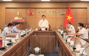 Giáo dục thường xuyên: Chủ động, linh hoạt, thích ứng với điều kiện mới