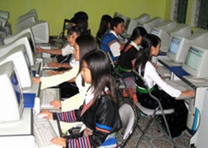 Tổ chức và hoạt động của Quỹ Dịch vụ viễn thông công ích Việt Nam