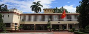 Nhiệm vụ và cơ cấu tổ chức của Viện Hàn lâm Khoa học và Công nghệ Việt Nam 