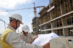 Lập Hội đồng kiểm tra nhà nước nghiệm thu công trình xây dựng