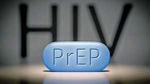 Sáu đối tượng điều trị dự phòng trước phơi nhiễm với HIV bằng thuốc kháng HIV
