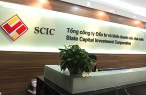 SCIC sẵn sàng đẩy mạnh đầu tư 