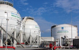 Bộ Công Thương tiếp tục “gỡ rào” cho hoạt động kinh doanh khí