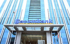 Sáp nhập Southern Bank vào Sacombank
