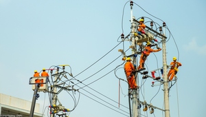 EVNCPC: Bảo đảm cấp điện ổn định cho kỳ thi THPT quốc gia 2019