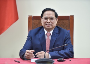 Việt Nam - Hà Lan hợp tác thúc đẩy phát triển kinh tế tuần hoàn