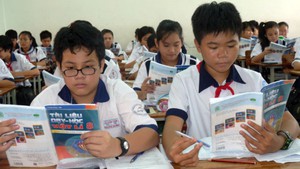 Chương trình môn Vật lý trong chương trình giáo dục phổ thông có gì mới?