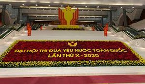 Xuất hiện nhiều tập thể, cá nhân tiêu biểu từ các phong trào thi đua yêu nước